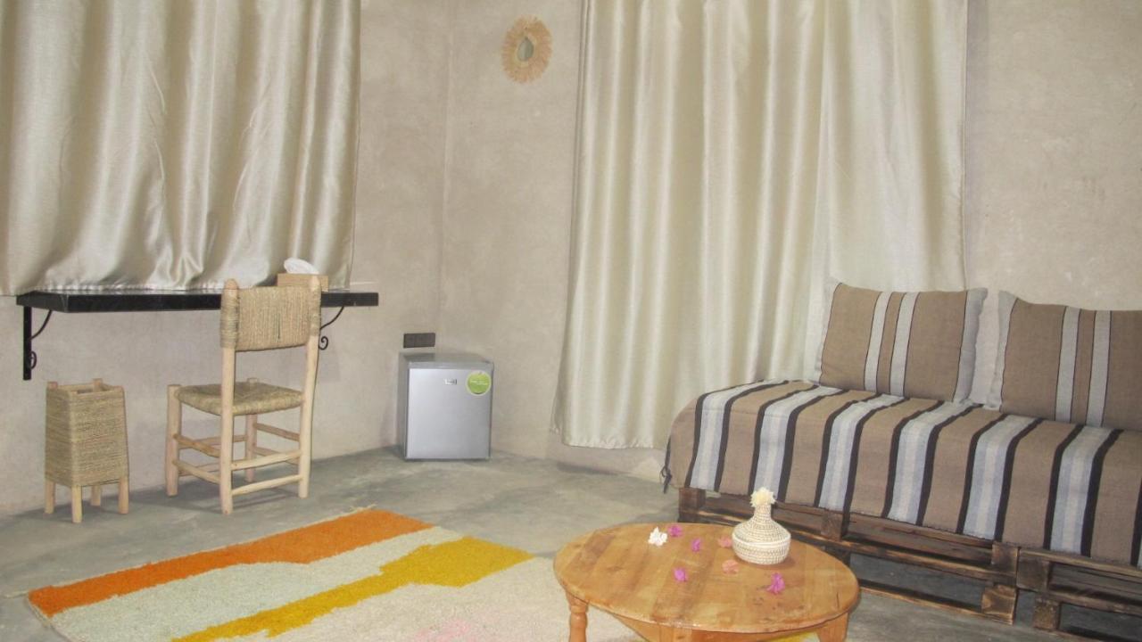 Family Village Marrakech Marakeş Dış mekan fotoğraf