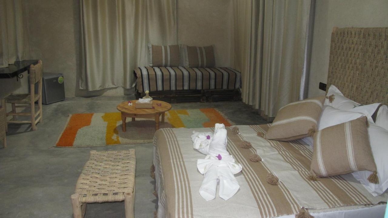 Family Village Marrakech Marakeş Dış mekan fotoğraf