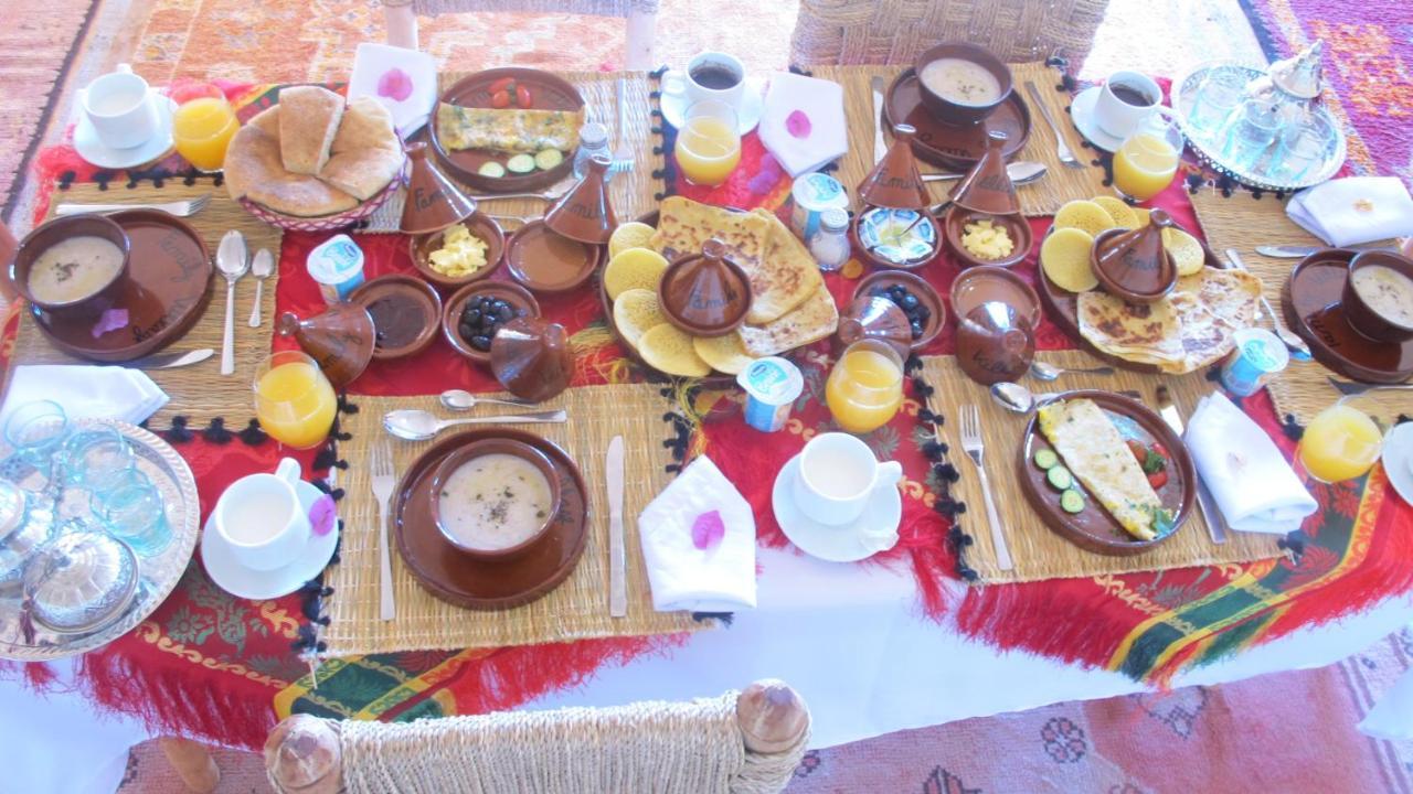Family Village Marrakech Marakeş Dış mekan fotoğraf