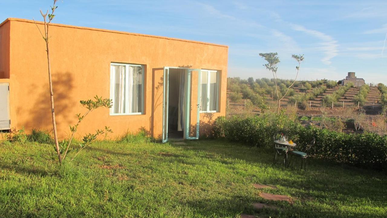 Family Village Marrakech Marakeş Dış mekan fotoğraf