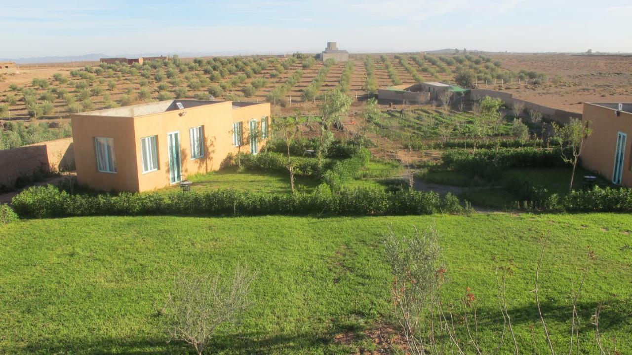 Family Village Marrakech Marakeş Dış mekan fotoğraf