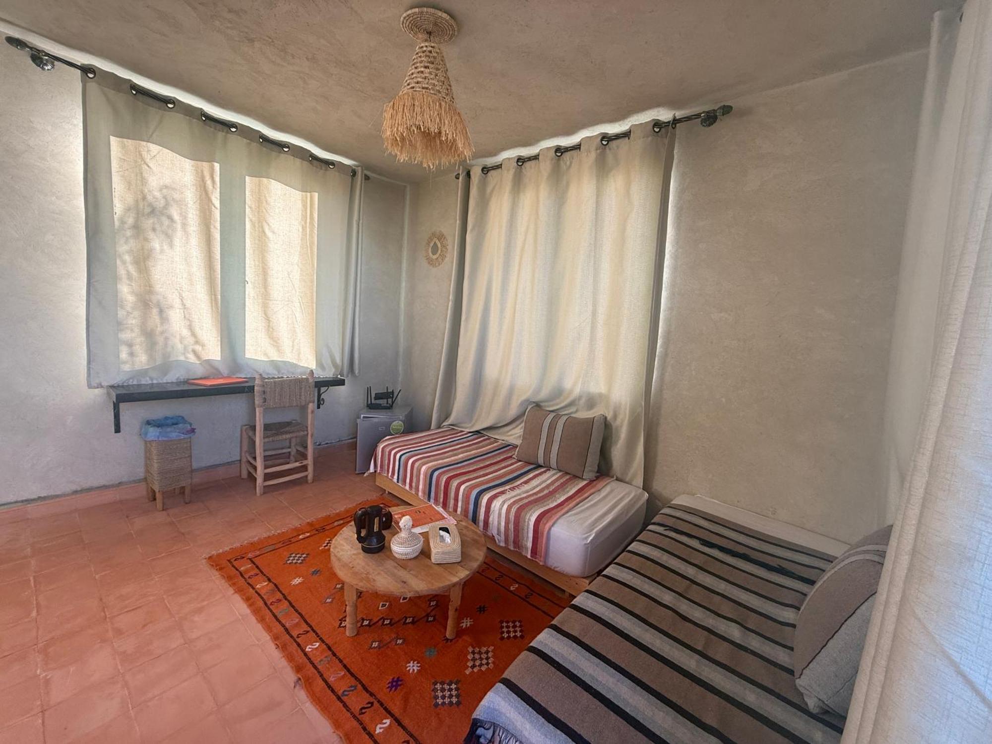 Family Village Marrakech Marakeş Dış mekan fotoğraf
