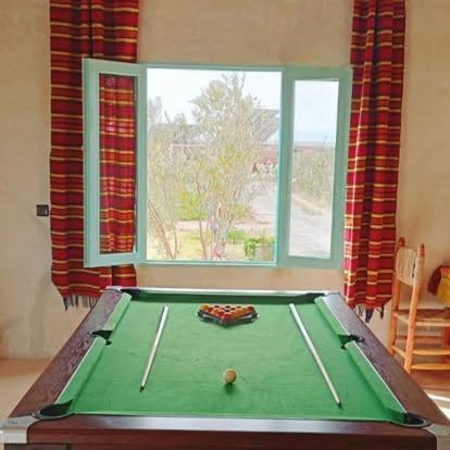 Family Village Marrakech Marakeş Dış mekan fotoğraf