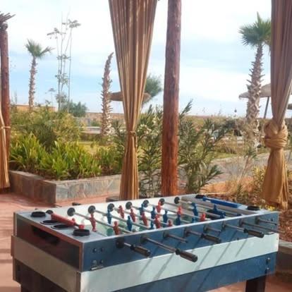 Family Village Marrakech Marakeş Dış mekan fotoğraf